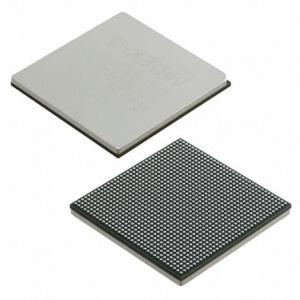 XC5VFX130T-1FFG1738C FPGA Integrated Circuit FPGA Virtex-5 FXT Family 65nm (CMOS) Technology 1V 1738-Pin FCBGA