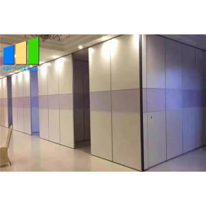 Removable Wooden Hanging Folding Partition Walls In Philippines