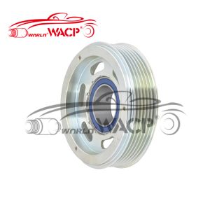 Compresseur d'accélérateur de voiture PXE16 6PK pour Audi A3 pour VW Golf pour Skoda Octavia CLAD025B