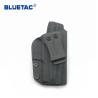 Sig Sauer Bluetac Kydex IWB carcasa de pistola nuevo diseño para una apariencia profesional