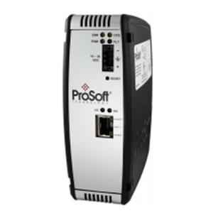 PROSOFT PLX32-EIP-MBTCP TCP/IP COMMUNICATIONS GATEWAY MODULE