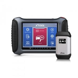 China XTOOL A80 Pro Full System Diagnosis Tool Support Benz and BMW Online Programming wholesale