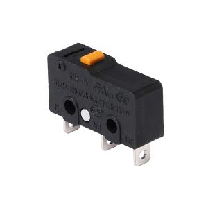 China NNC Waterproof Microswitch NS Series with different kinds of lever High-Speed and Accurate Switch for Industrial Automation wholesale