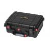 Tools Carrying Full ABS Tour Travel Mics Case For Packing Portable Balloon