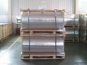 China BOPET film for packing on sale 