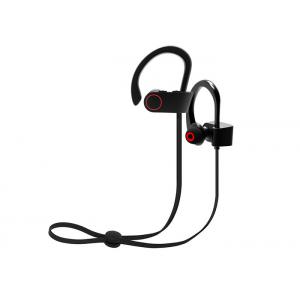 China Studio Custom Sports Bluetooth Headset , Mini Stereo Bluetooth Headset With Mic supplier