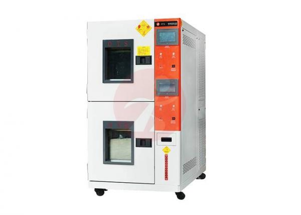 Customized High / Low Temperature Test Chamber Fast Change 220V / 380V Power