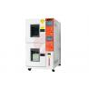 Customized High / Low Temperature Test Chamber Fast Change 220V / 380V Power
