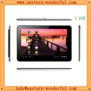 10.1inch RK3066 dual core best android tablet or tablet pcs with IPS screen/dual camera