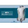 Stable Body slimming machine with vacuum cavitation tripolar RF function