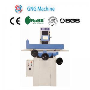 Milling Cutter 6 Inch Bench Grinder Working Style Table Grinding Machine