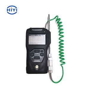 China XP-3318II Manhole Multi Gas Detector Combustible Gas And Solvent Gas Oxygen supplier