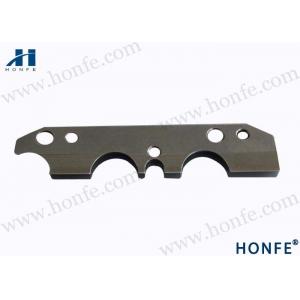 China Weaving Machinery Sulzer Loom Spare Parts Side Plate 911-327-607 supplier