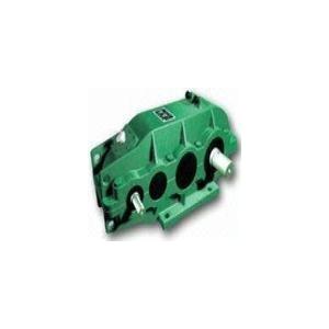 China Planetary Transmission Speed Reducers Gearbox , Universal Extra - Large Helical Gearbox supplier
