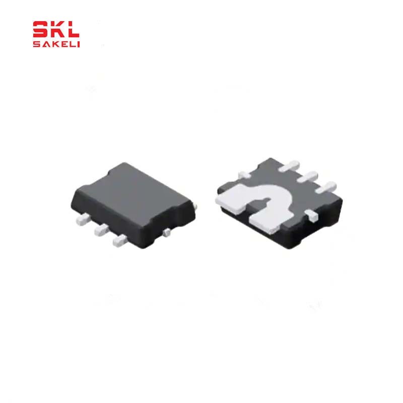China Módulo Hall Effect Magnetic do transdutor 7-PowerSMD do sensor de ACS781LLRTR-050U-T supplier