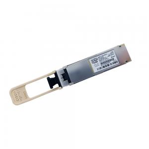 Cisco QSFP-100G-SR4-S 10-3142-01 QSFP28 100G SR4 100m OM4 MMF Optical Module with MPO-12 connector