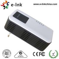China IEEE 802.3af IEEE802.3at HomePlug AV Powerline Adapter With PoE Injector on sale