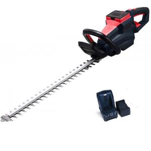 84V Lithium Powered Electric Cordless Grass And Hedge Trimming Shears For Bushes