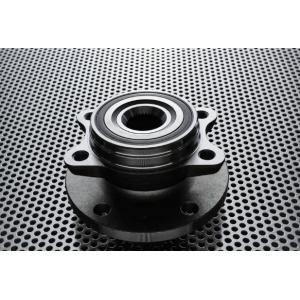 Truck Spare Parts Longboard Wheel Bearings , Round Angular Contact Bearing