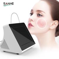 China Professional 30W Spider Vein Removal 980nm Diode Laser Vascular Laser Machine Diode Laser 980nm on sale