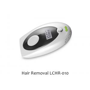 Household Multifunctional Small Laser Hair Removal Machine Ice Sensing System