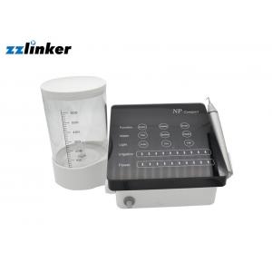 China Home Dental Ultrasonic Scaler , Black White Dental Scaling Equipment AC220V/ 110V supplier