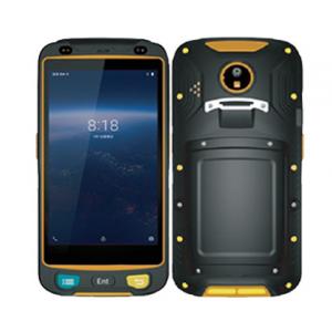 China RF-HH184-AN:Full Screen Android PDA with High Frequency RFID supplier