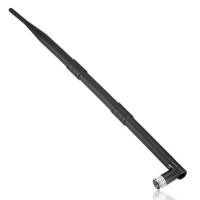 China High Gian 2.4Ghz Full Wave Antenna , Wireless Internet Receiver Antenna on sale