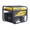 400V Engine Speed 3600r/Min Petrol Generator Set Electric Start Portable