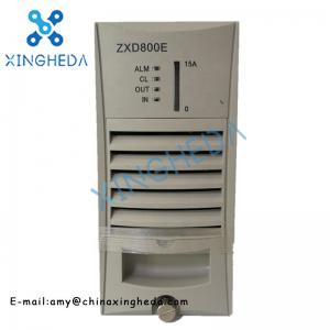 China ZTE ZXD800E New And Original Communication Power Supply Module supplier
