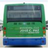 Dongfeng 12m 48 seats Electric Power City Bus for sale