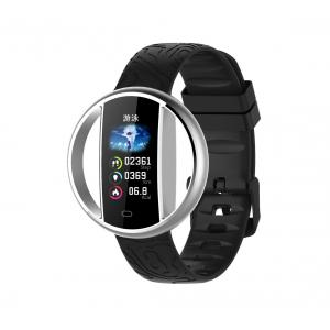China Multifunctional Sport LED Smart Watches , Intelligent Watch Heart Rate Detection supplier