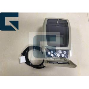 E325CL Excavator Electric Parts Control Monitor GP 2437058 Monitor 243-7058