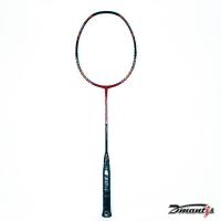 China Dmantis Full Carbon Badminton Racket High Quality 100% Full Carbon Professionals Rackets on sale