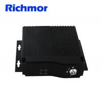 China 4CH 720P AHD MDVR for Car Trunk Taxi Mini Size Dual SIM Card Support 3G/4G Optional on sale