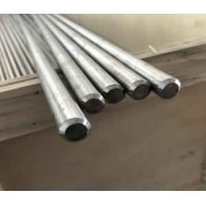 China Polished 304 Stainless Steel Round Bar Hot Rolled 316L Bright Bar Steel AiSi supplier