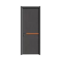 China Residential Wooden Internal Door Composite Solid Entrance Casement Main Gate on sale