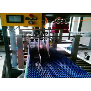 China Lane Shifting Automated Conveyor Systems , Automatic Conveyor For Industrial Automation supplier