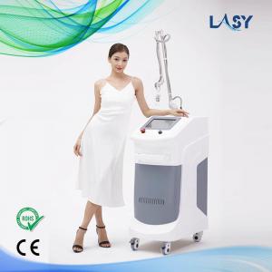 Dermatology Fotona Erbium Fractional CO2 Laser Machine Vaginal Skin Rejuvenation Laser Machine