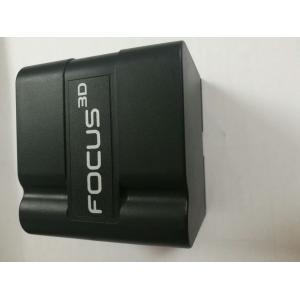 China 14.4 Volt Lithium Ion Battery 6.75ah For Faro Focus 3d Laser Scanner supplier