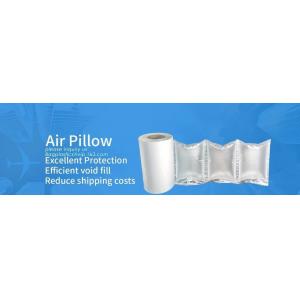 Air Pillow, Air Pillow bag, Air pillow film, Inflatable Air Cushion, Air Bubble Plastic Bag, Air Pillow LED Packing, pac