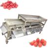 Multifunctional Diameter Sorting Machine for Sorting Fruits and Vegetables Efficiently