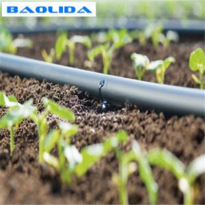 China Irrigation Drip Greenhouse Irrigation System Pipe For Agriculture Trigger Sprayer supplier