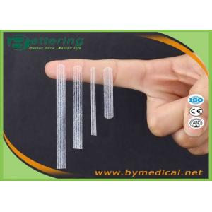 Adhesive Medical Sterile Surgical Strips Wound Care Skin Closures Micropore