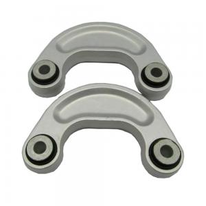 Top- Aluminium Control Arms for Bentley Continental Flying Spur 2014 FORGING/CASTING