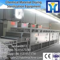 industrial panasonic magnetron microwave drying oven/conveyor belt leaves dryer industrial microwave dryer