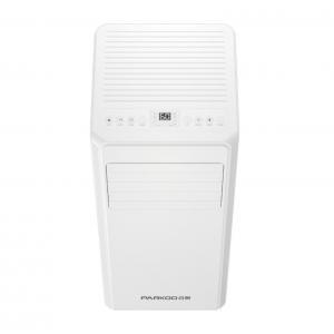 8000 BTU 110V 115V Portable Refrigerative Air Conditioner Fan Flicker LED Humidity Display Humidistat