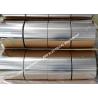 20mm Width Wide Aluminum Foil , O - H112 Aluminium Foil For Blister Packaging