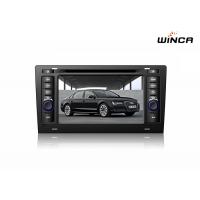 China Touch Screen Audi Touch Screen Navigation 1994 - 2003 A8 Audi Touch Screen Radio on sale