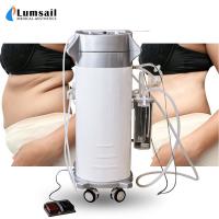 China Surgical Diode Laser Lipo Machine / Body Contouring Machine For Cellulite Reduction on sale